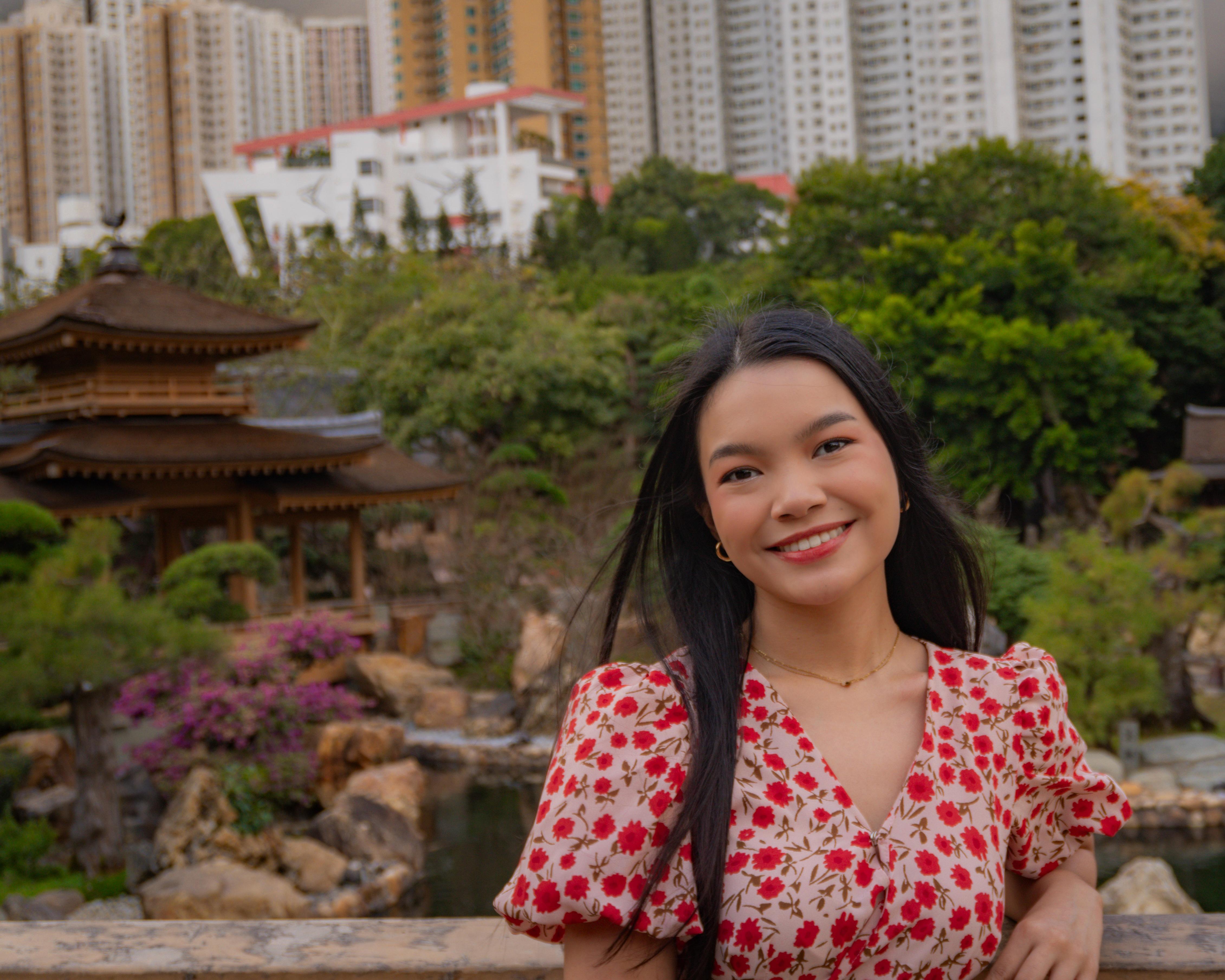 Embracing Challenges with Faith: The Inspirational Journey of Amy