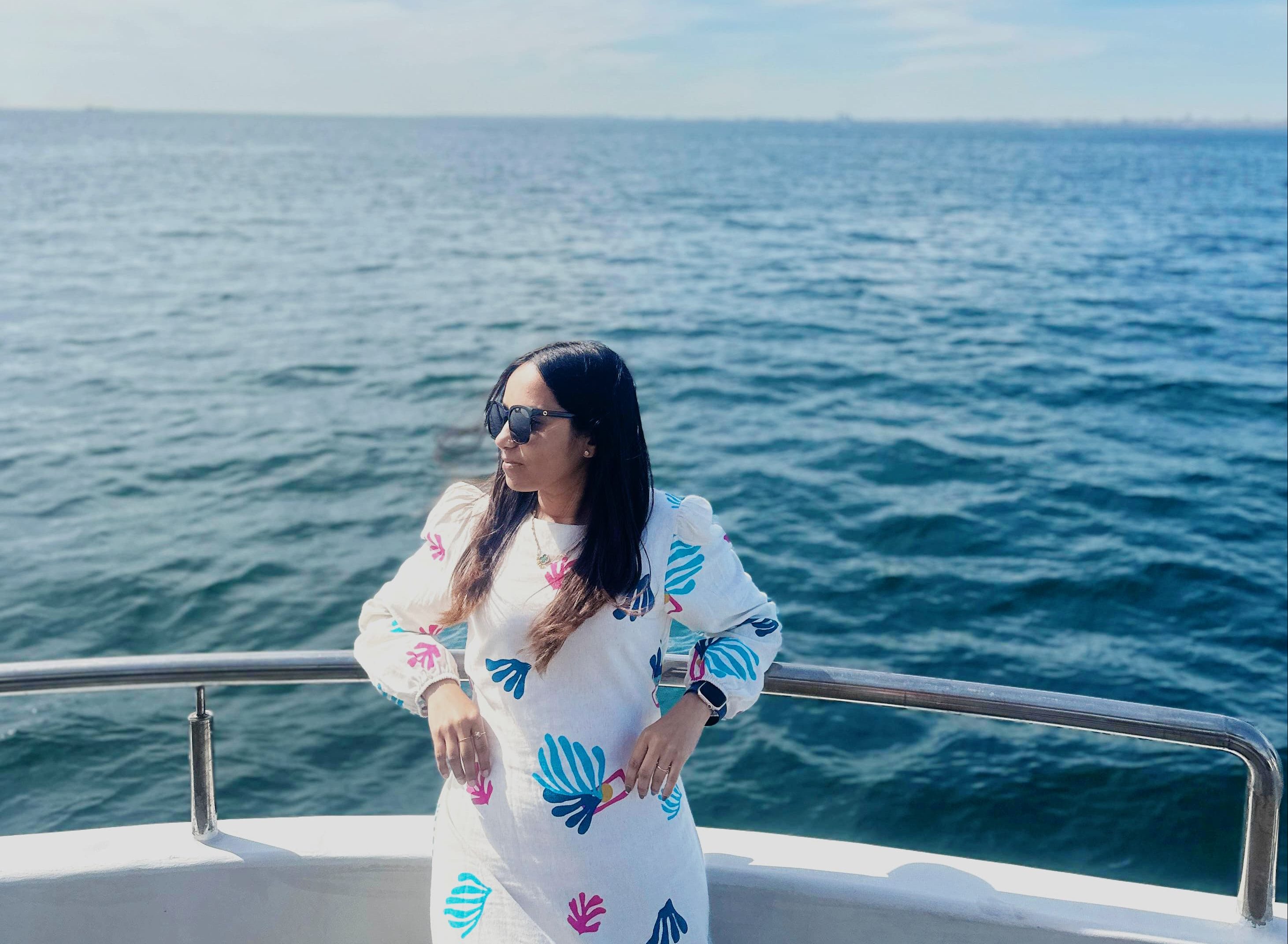 Unveiling the Travelling Journey of Sonali Mandhare: Navigating Challenges with Resilience