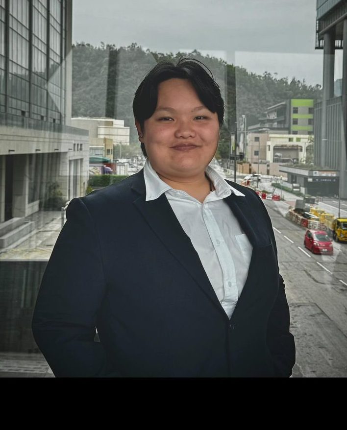 Suhani Gurung’s Journey of Language Learning and Personal Growth in Hong Kong 